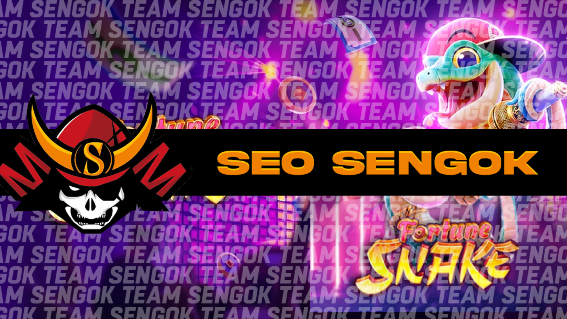 Fortune Snake Slot Gacor Ular Pembawa Cuan