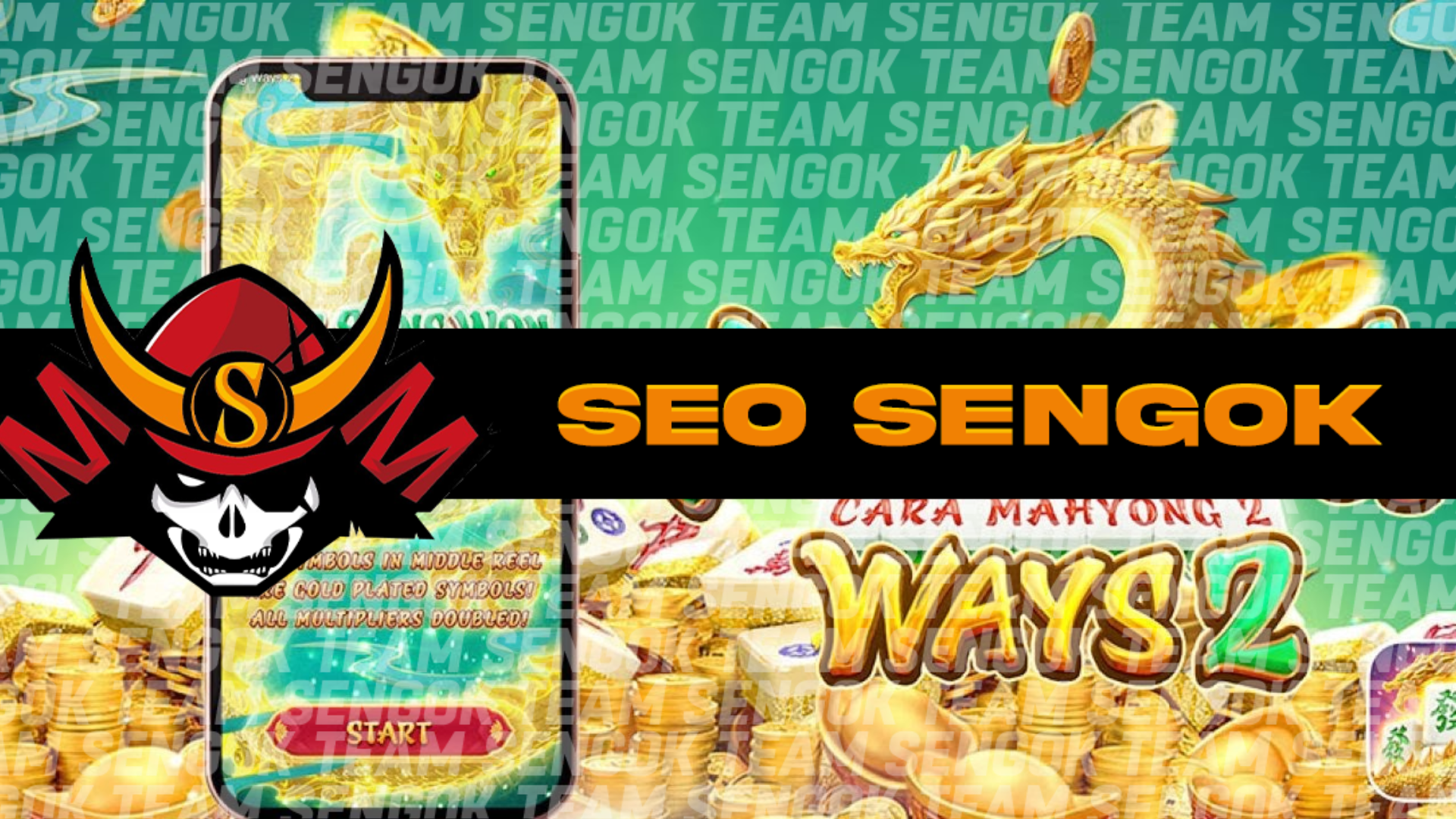 Slot Gacor Mahjong Ways 2 Makin Nendang