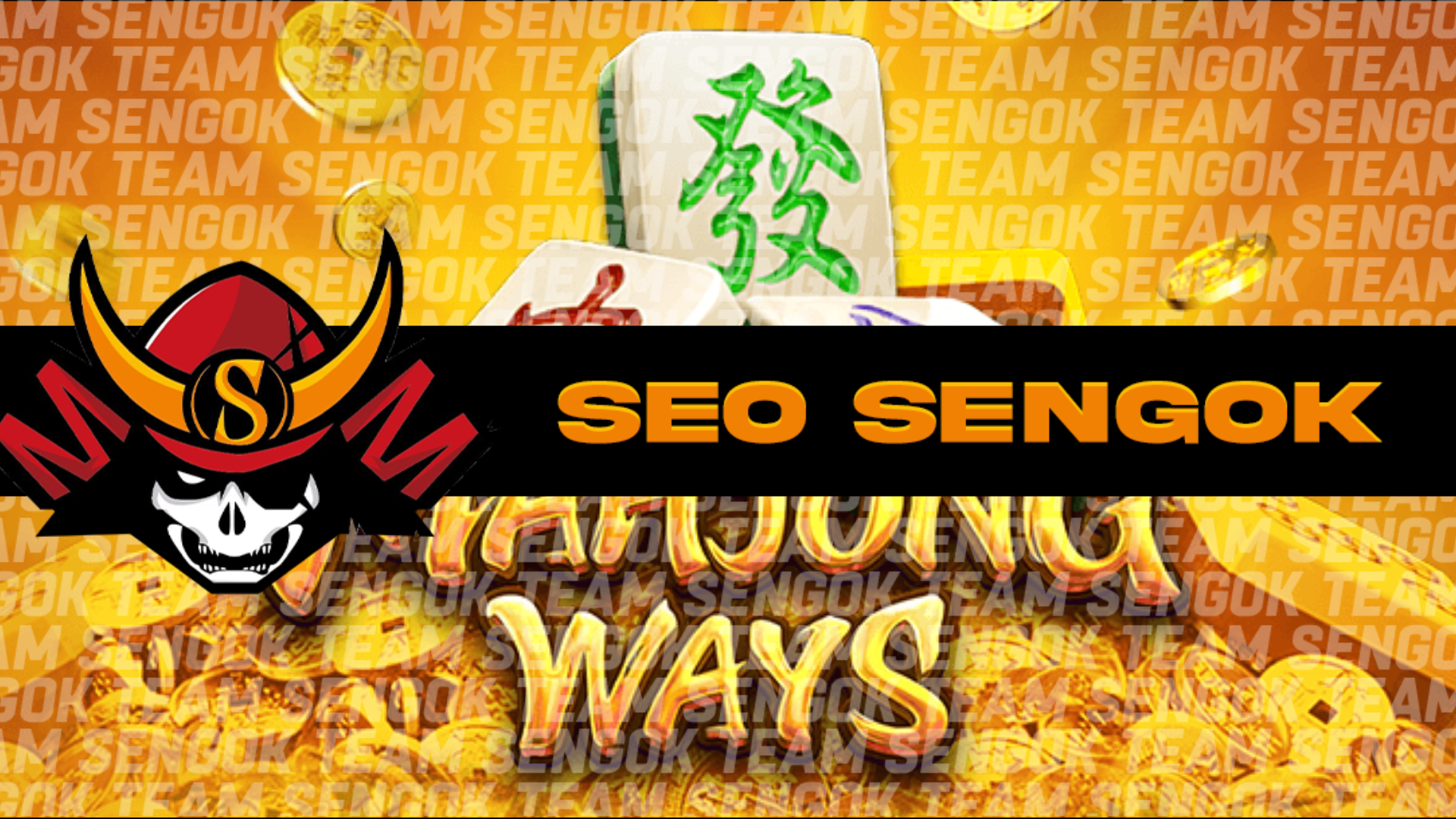 Mahjong Ways Slot Gacor Rasa Sultan